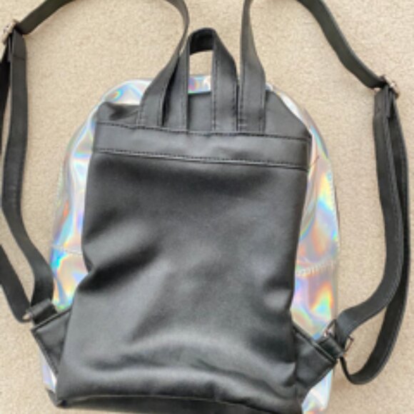 Girls Backpack - Picture 2 of 2